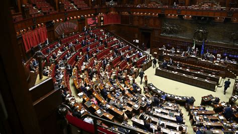 Elezioni Politiche 2022 Come Si Vota Il 25 Settembre Domande