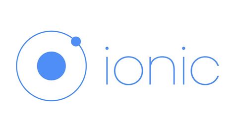 ionic logo - MindsIT