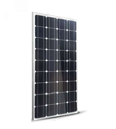 72v 360W High Efficiency Polycrystalline Solar Panel Genking Power