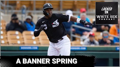 The Chicago White Sox Ended The Weekend On A High Note Oscar Colas