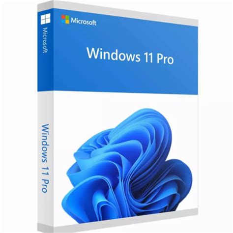 Операционна система Windows 11 Pro for Workstations 64Bit Eng Intl 1pk