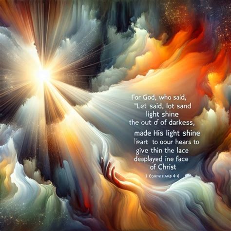 What Does 2 Corinthians 96 Mean Bible Art