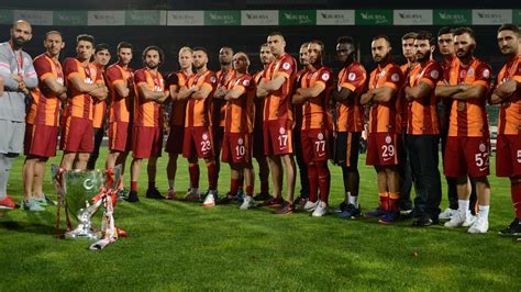 Galatasaray da hangi mevkide takviye gerekiyor İşte takımın kadro