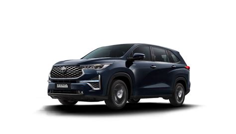 Toyota Innova Hycross All You Need To Know