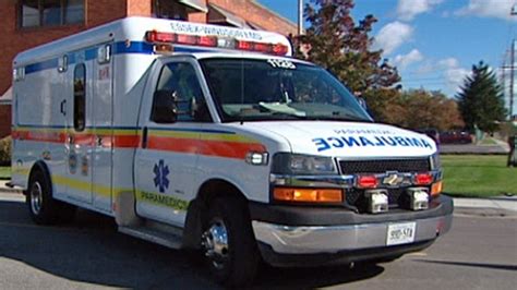 New Vehicles Roll Out For Non Urgent Northern Ontario Patients