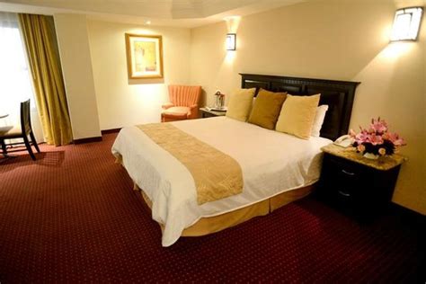 Hotel Ticuan $67 ($̶9̶0̶) - UPDATED 2018 Prices & Reviews - Tijuana ...