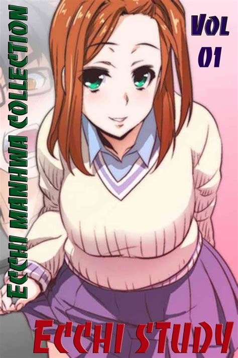 Best Ecchi Manhwa Collection Sex Study Volume By Dwight D Butler