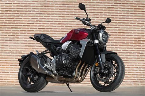 CB 1000R 2019 custará R 58 690 Motonline