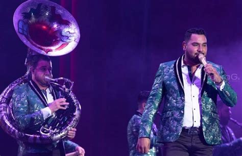 Banda Ms Obtiene Cuatro Nominaciones En Los Premios Juventud