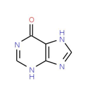 Hypoxanthine Labeled 15N2, 13C | CAS 68-94-0 (unlabeled) | SCBT - Santa Cruz Biotechnology