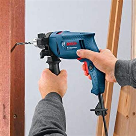 Bosch Gsb Professional Impact Drill