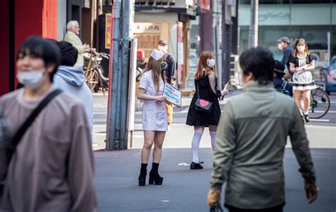 コロナ禍の首都を半年撮影 写真集『東京、コロナ禍』のインパクト Fridayデジタル