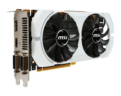 MSI USA | MSI USA