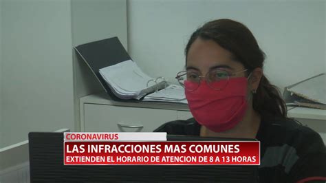 Juzgado De Faltas Las Infracciones Mas Comunes Hugo Paschetto