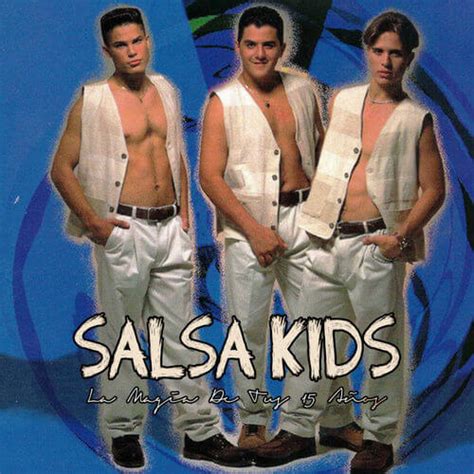 Cu Les Son Las Mejores Canciones De Salsa Actualizado Enero