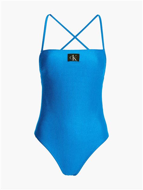 Swim Shop Para Mujer Calvin Klein®