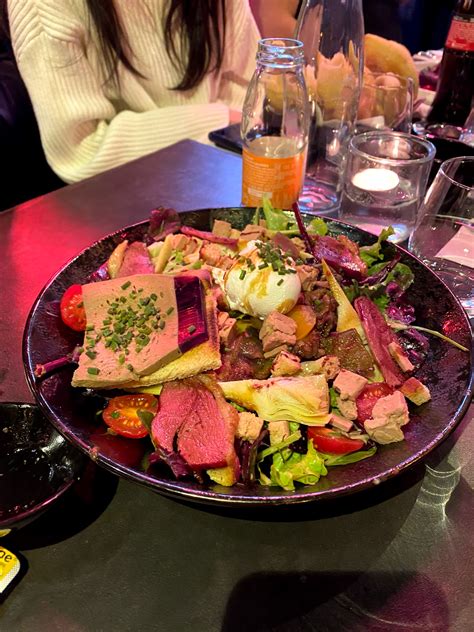 L'atelier Déli Levallois-Perret - Restaurant Cacher | forKosher