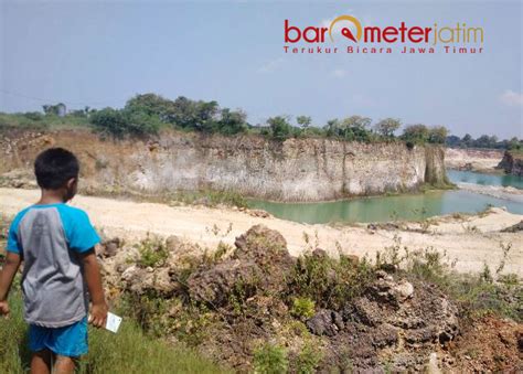 Kubangan Bekas Tambang Telan Bocah Sd Hingga Tewas Barometer Jatim