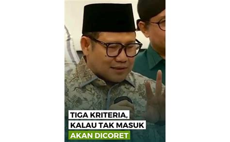 Pkb Tetapkan Kriteria Untuk Rekom Cakada Siapa Bisa Masuk