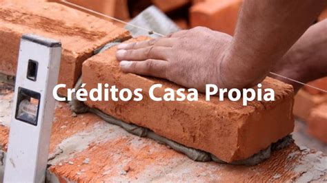 Nuevo Procrear Como Inscribirse A Los Créditos Casa Propia Anses