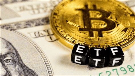 比特幣飆升至 21 個月高點，比特幣現貨 Etf 現金流入穩定