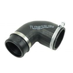 PRZEWÓD TURBO RURA INTERCOOLERA AUDI 3C0145762AM