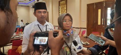 Kpu Pacitan Tetapkan Dps Untuk Pemilu 2024