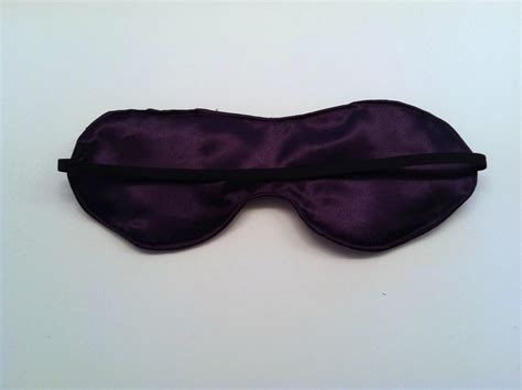 Diy Eye Mask For Sleeping Mommy Savers