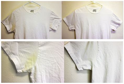 How To Remove Sweat Stains The Easy Way Arm Pit Stains Remove Sweat