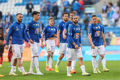 Lech Poznań przed nowym sezonem rozegra trzy sparingi Znamy