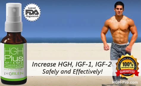 The Best HGH and Growth Factor Product For Bodybuilders!