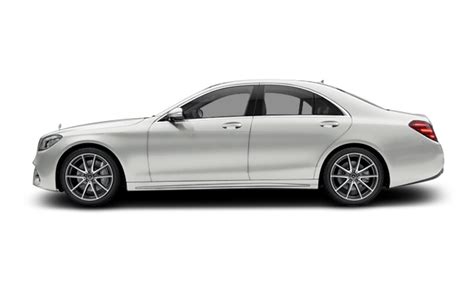 2020 S Class Sedan 560 4matic Short Wheelbase Starting At 120245