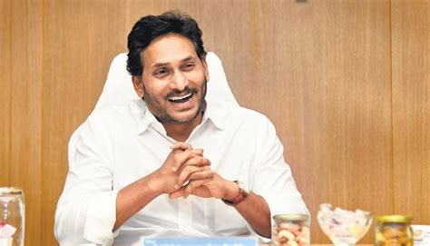 Cm Jagan Inaugurates Infosys Facility Defers Vizag Shifting Plan To