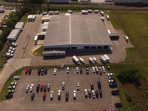 10268 Corporate Dr, Gulfport, MS 39503 - FedEx Ground | LoopNet.com