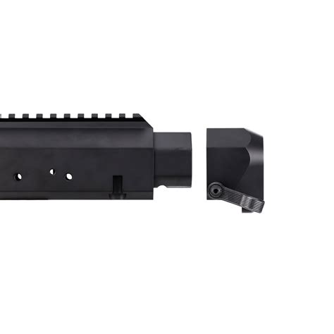 Mdt Tac21 Gen2 Chassis For Bolt Action Rifles