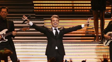 Vuelve el ícono Luis Miguel regresa a Argentina en 2024 con un show