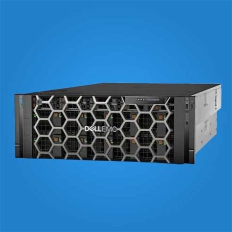 Buy Dell Poweredge R Rack Server Serverbasket