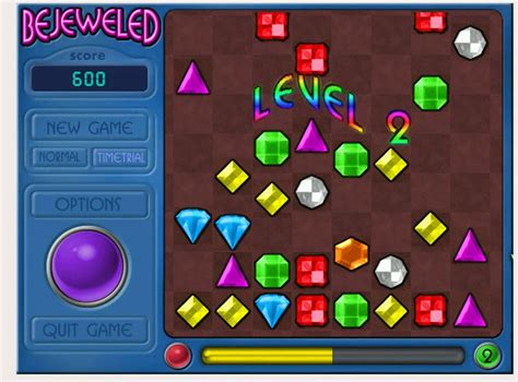 Bejeweled 3 free online game - plmcell