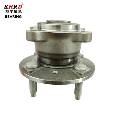 High Quality Standard Size KHRD OEM Service 4220 Swn P01 Hub146t Rear