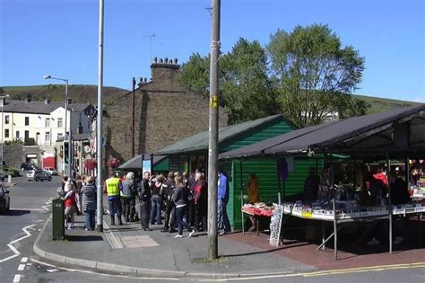 Ambitious plans to rejuvenate Rawtenstall market revealed - LancsLive