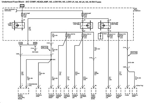 Chevy Aveo Starting Sistem Diagram Chevrolet Aveo Wirin