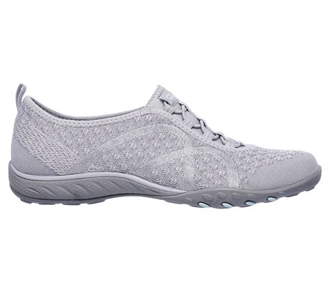 Buy Skechers Relaxed Fit Breathe Easy Fortune Knit Active Shoes