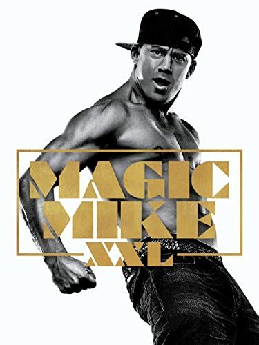 Magic Mike Xxl Film Besetzung Kritik And Review