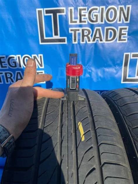 Колесо Grenlander COLO H01, 17", 1 шт, 215 мм, 55 %, 215/55 R17 ET45 ...