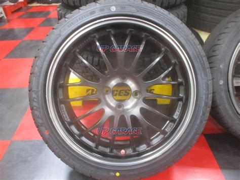 Rays Volk Racing C345 Ultra Light Kenda Kaiser Kr20 カー用品 タイヤホイールセット