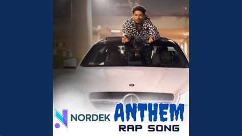 Nordek Anthem Nrk Coin Youtube Music