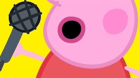 Petition · Make peppa pig the musical · Change.org