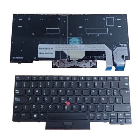 Teclado Lenovo Thinkpad X X Magumtech