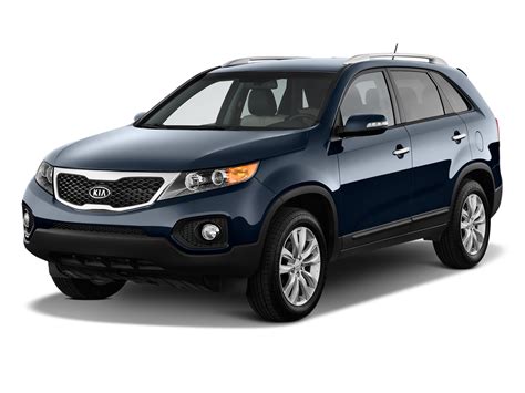 Kia Sorento Review Ratings Specs Prices And Photos The Car