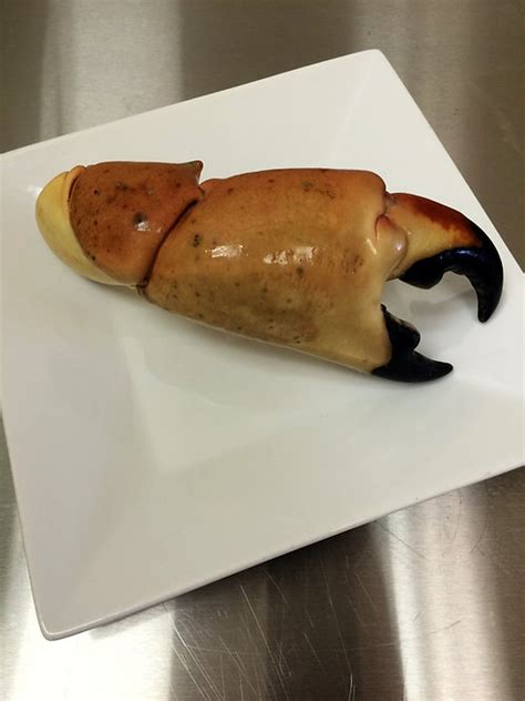 Colossal Stone Crab Claws Lwrlobsterpound